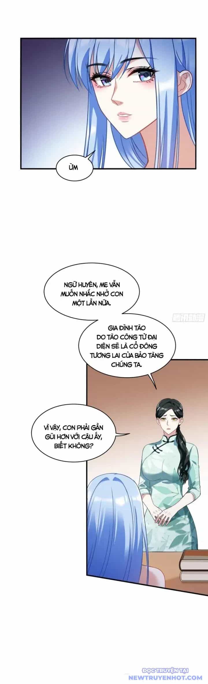 Bỏ Làm Simp Chúa, Ta Có Trong Tay Cả Tỉ Thần Hào - Chương 11 - ảnh 26