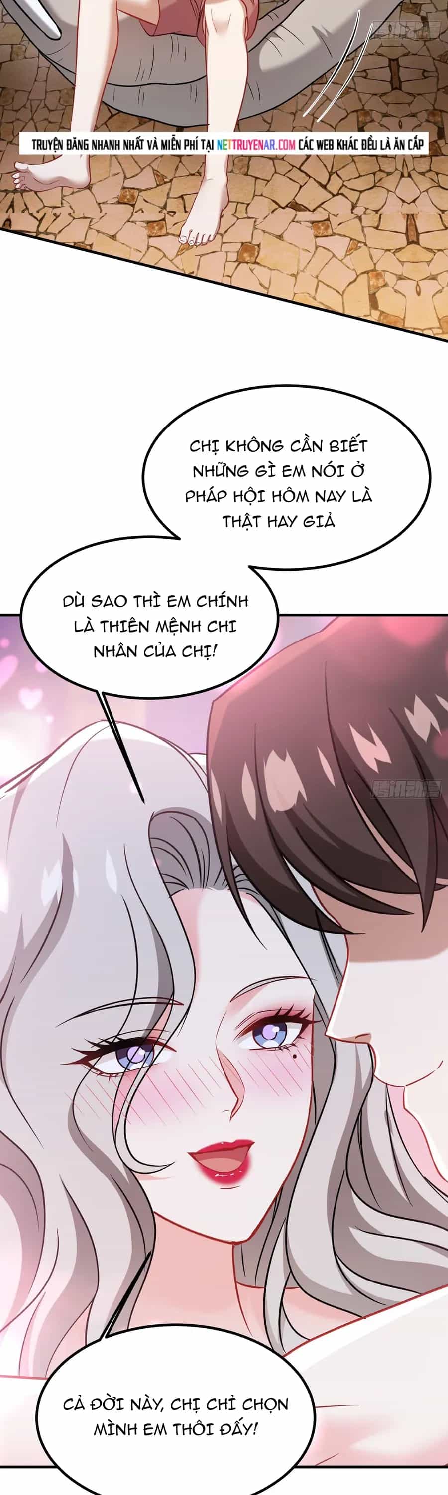 Bỏ Làm Simp Chúa, Ta Có Trong Tay Cả Tỉ Thần Hào - Chương 266 - ảnh 11