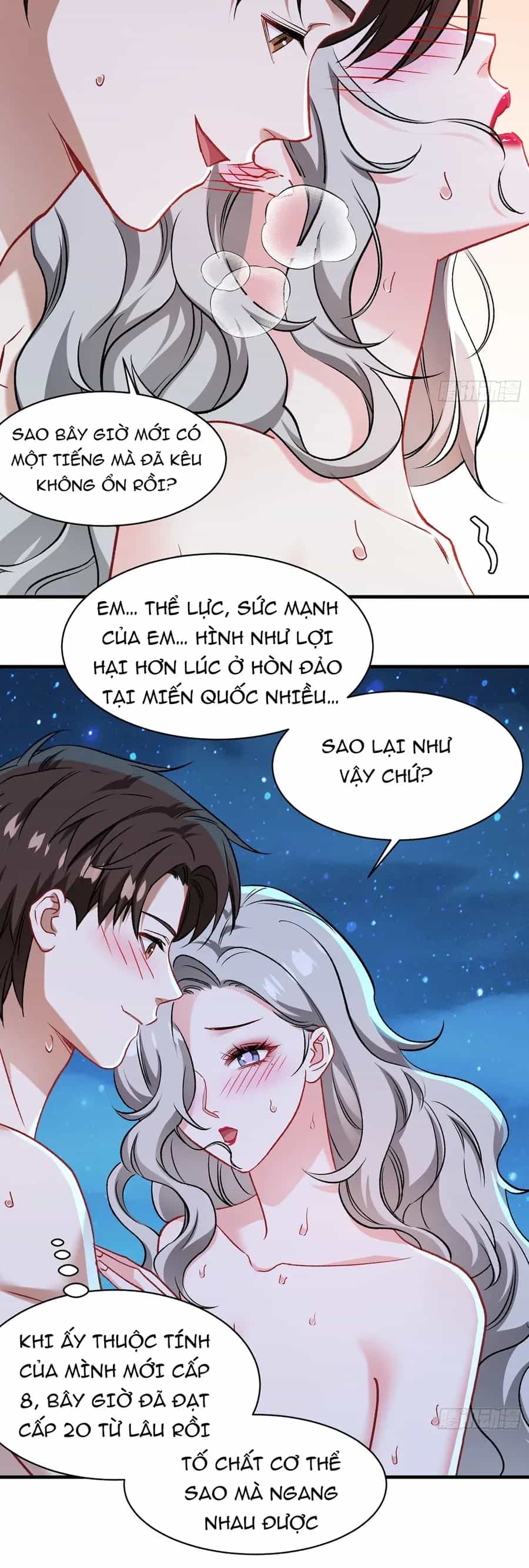 Bỏ Làm Simp Chúa, Ta Có Trong Tay Cả Tỉ Thần Hào - Chương 266 - ảnh 17