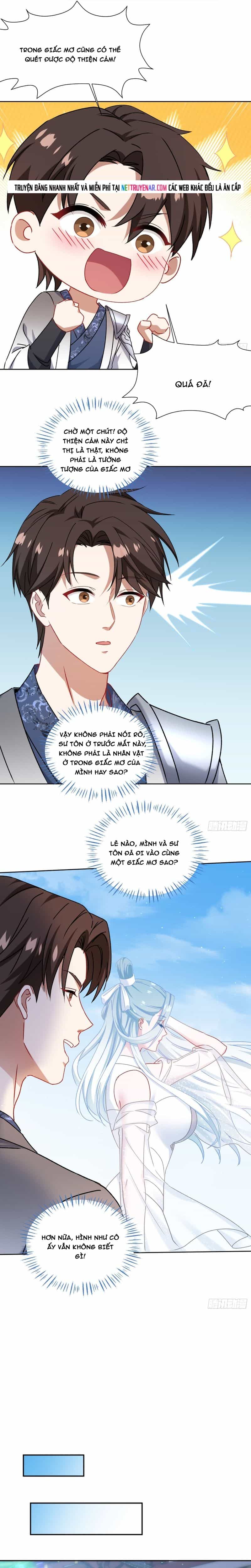 Bỏ Làm Simp Chúa, Ta Có Trong Tay Cả Tỉ Thần Hào - Chương 269 - ảnh 5