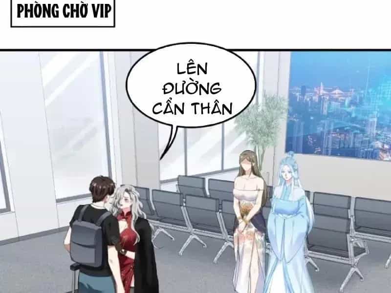 Bỏ Làm Simp Chúa, Ta Có Trong Tay Cả Tỉ Thần Hào - Chương 272 - ảnh 25