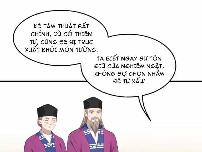 Bỏ Làm Simp Chúa, Ta Có Trong Tay Cả Tỉ Thần Hào - Chương 272 - ảnh 37