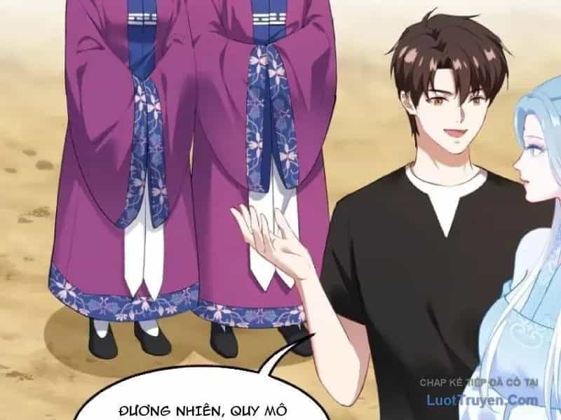 Bỏ Làm Simp Chúa, Ta Có Trong Tay Cả Tỉ Thần Hào - Chương 272 - ảnh 38