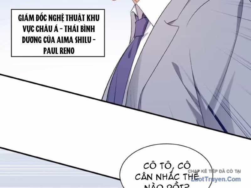 Bỏ Làm Simp Chúa, Ta Có Trong Tay Cả Tỉ Thần Hào - Chương 273 - ảnh 11