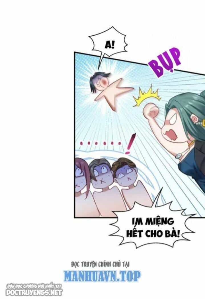 Bỏ Làm Simp Chúa, Ta Có Trong Tay Cả Tỉ Thần Hào - Chương 11.1 - ảnh 20