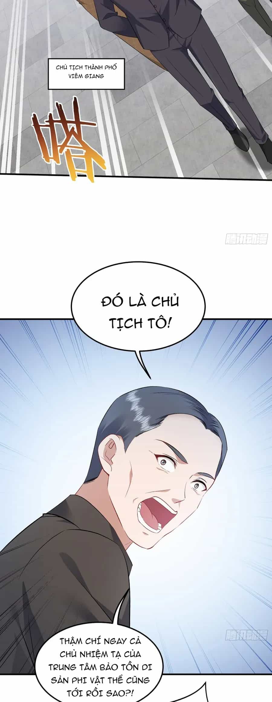 Bỏ Làm Simp Chúa, Ta Có Trong Tay Cả Tỉ Thần Hào - Chương 276 - ảnh 25