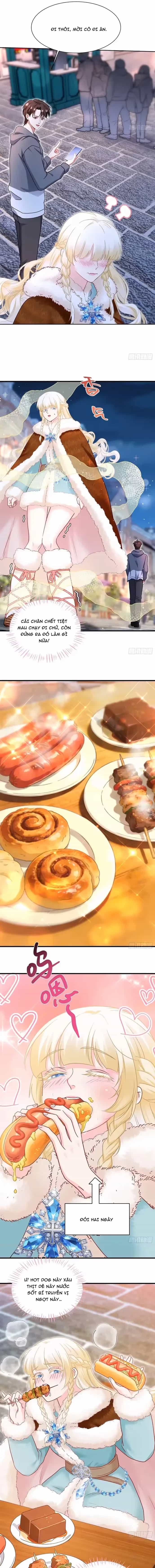 Bỏ Làm Simp Chúa, Ta Có Trong Tay Cả Tỉ Thần Hào - Chương 281 - ảnh 2