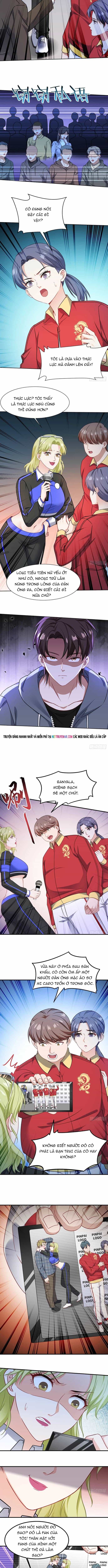 Bỏ Làm Simp Chúa, Ta Có Trong Tay Cả Tỉ Thần Hào - Chương 283 - ảnh 2