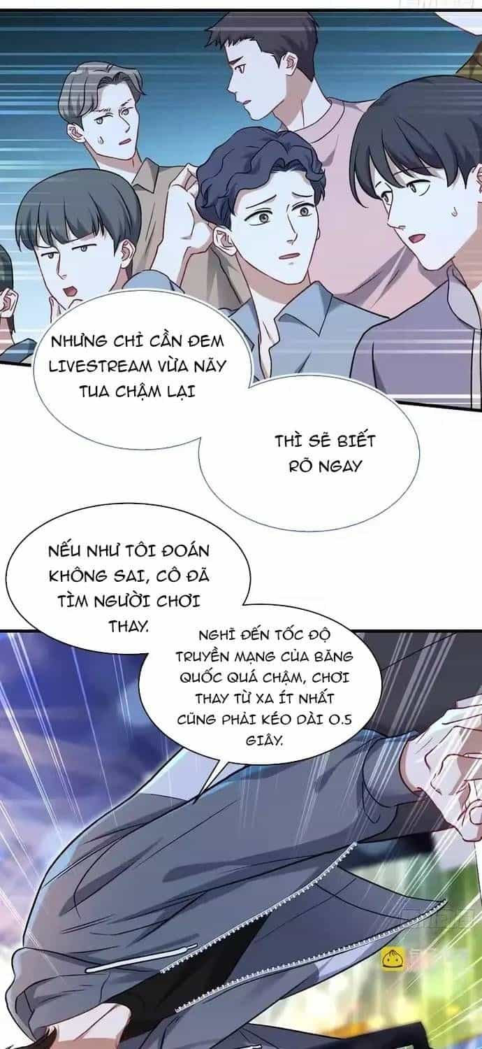 Bỏ Làm Simp Chúa, Ta Có Trong Tay Cả Tỉ Thần Hào - Chương 284 - ảnh 20