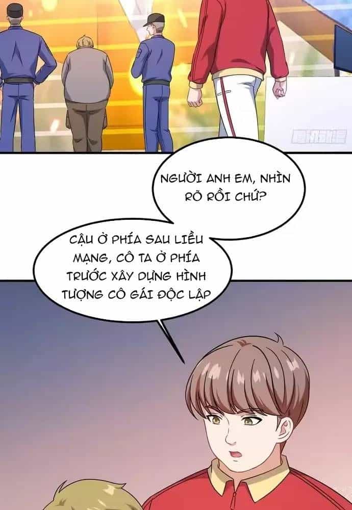 Bỏ Làm Simp Chúa, Ta Có Trong Tay Cả Tỉ Thần Hào - Chương 284 - ảnh 31