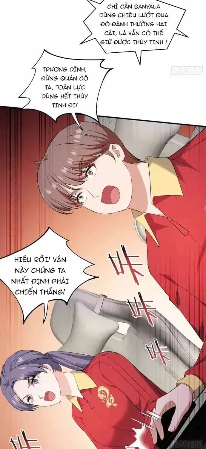 Bỏ Làm Simp Chúa, Ta Có Trong Tay Cả Tỉ Thần Hào - Chương 284 - ảnh 7