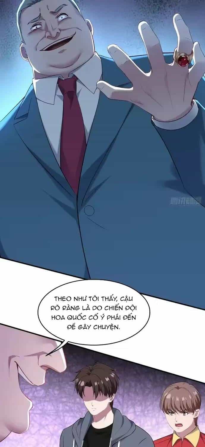 Bỏ Làm Simp Chúa, Ta Có Trong Tay Cả Tỉ Thần Hào - Chương 285 - ảnh 10
