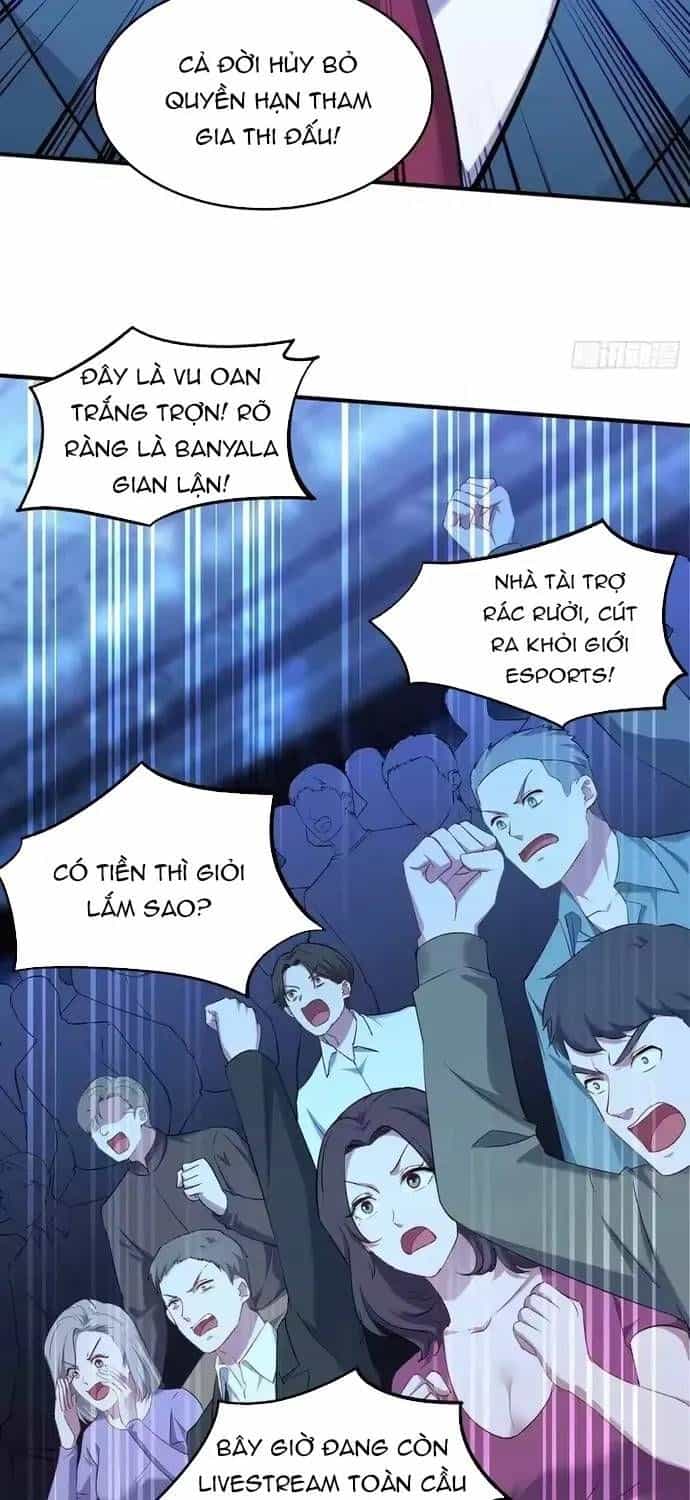 Bỏ Làm Simp Chúa, Ta Có Trong Tay Cả Tỉ Thần Hào - Chương 285 - ảnh 13