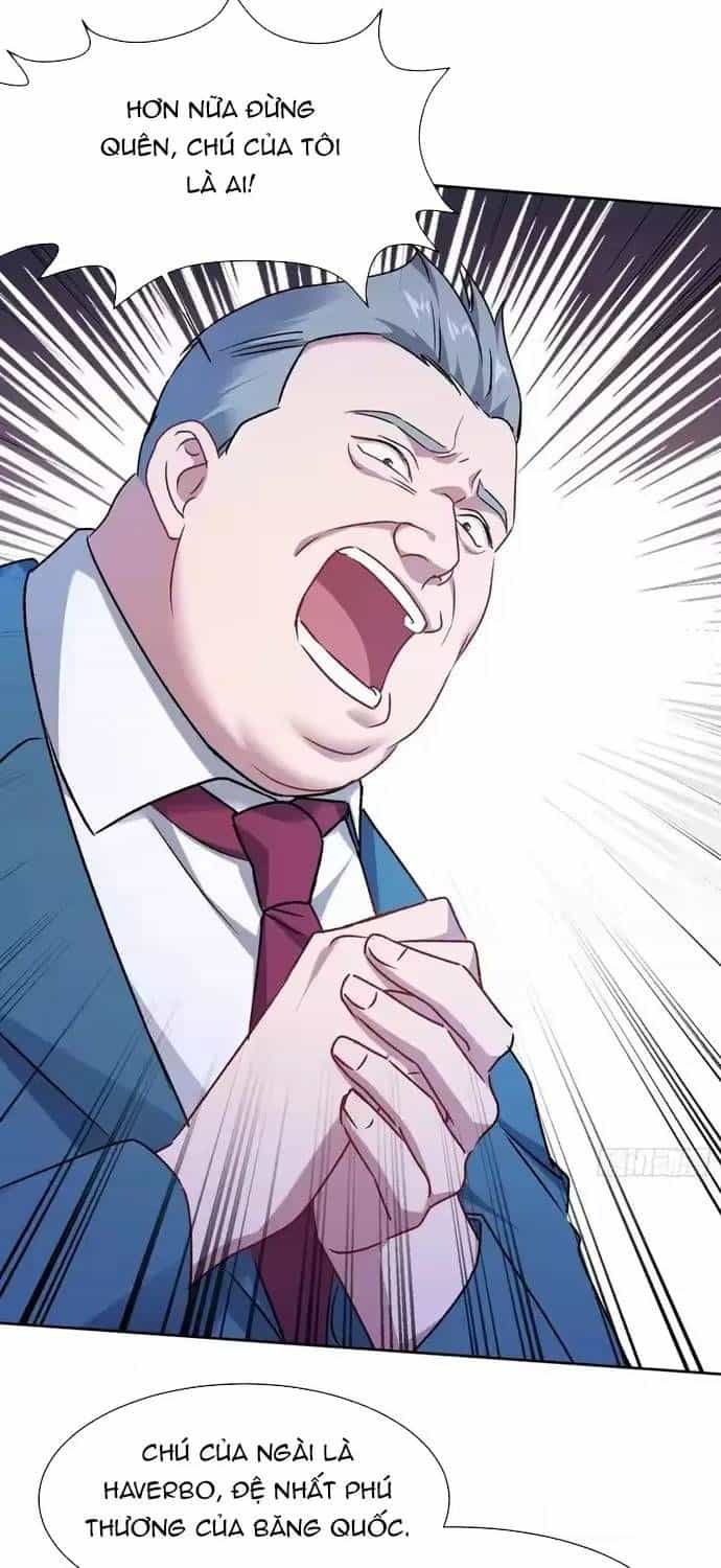 Bỏ Làm Simp Chúa, Ta Có Trong Tay Cả Tỉ Thần Hào - Chương 285 - ảnh 17