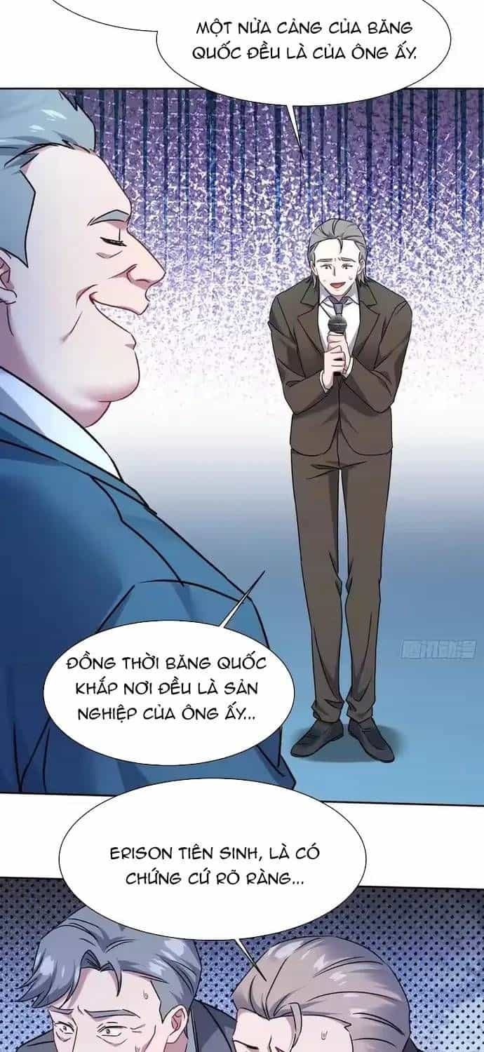 Bỏ Làm Simp Chúa, Ta Có Trong Tay Cả Tỉ Thần Hào - Chương 285 - ảnh 18