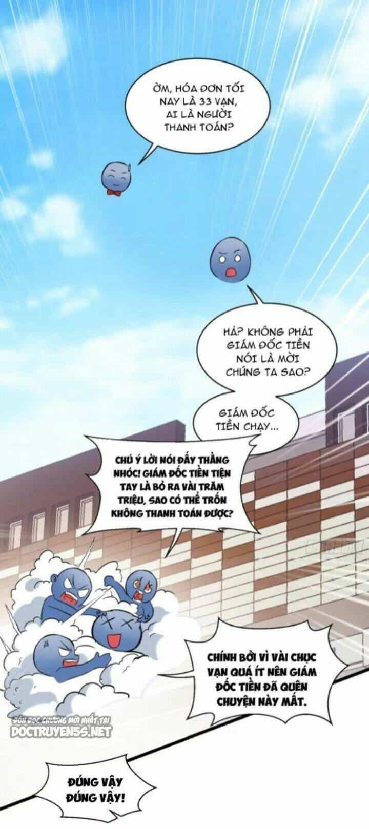 Bỏ Làm Simp Chúa, Ta Có Trong Tay Cả Tỉ Thần Hào - Chương 11.2 - ảnh 11