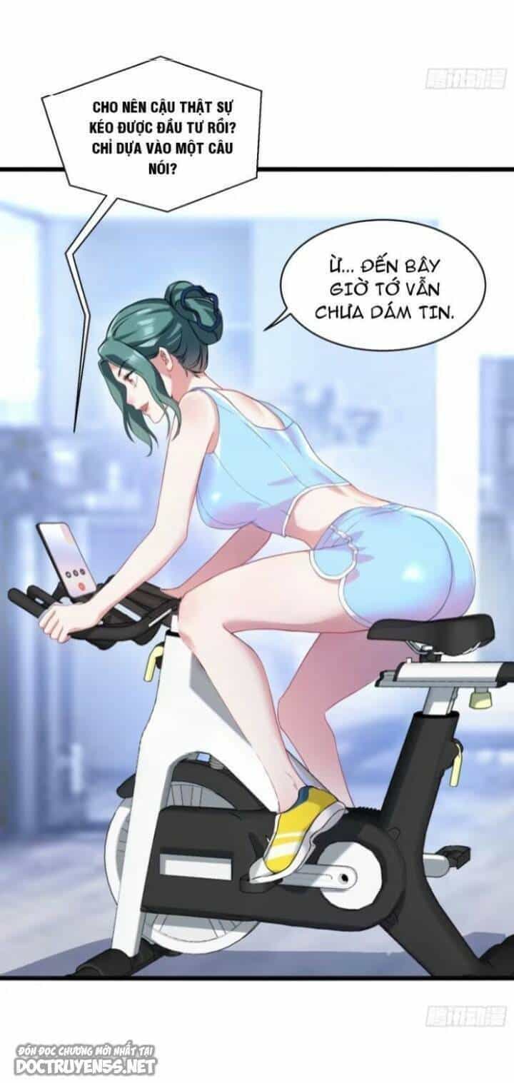 Bỏ Làm Simp Chúa, Ta Có Trong Tay Cả Tỉ Thần Hào - Chương 11.2 - ảnh 14