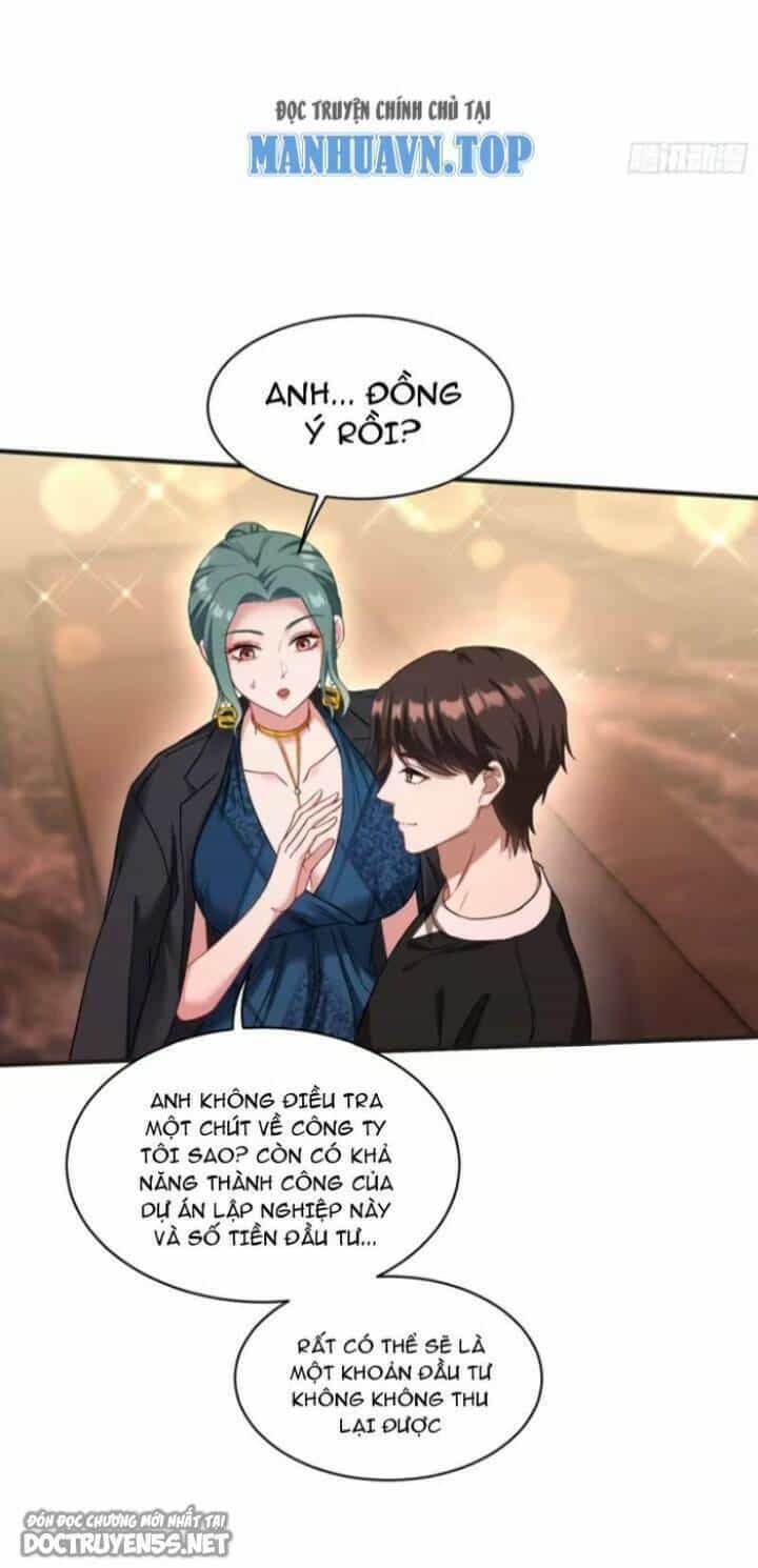 Bỏ Làm Simp Chúa, Ta Có Trong Tay Cả Tỉ Thần Hào - Chương 11.2 - ảnh 2