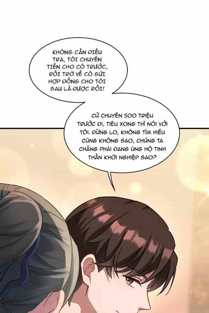 Bỏ Làm Simp Chúa, Ta Có Trong Tay Cả Tỉ Thần Hào - Chương 11.2 - ảnh 3