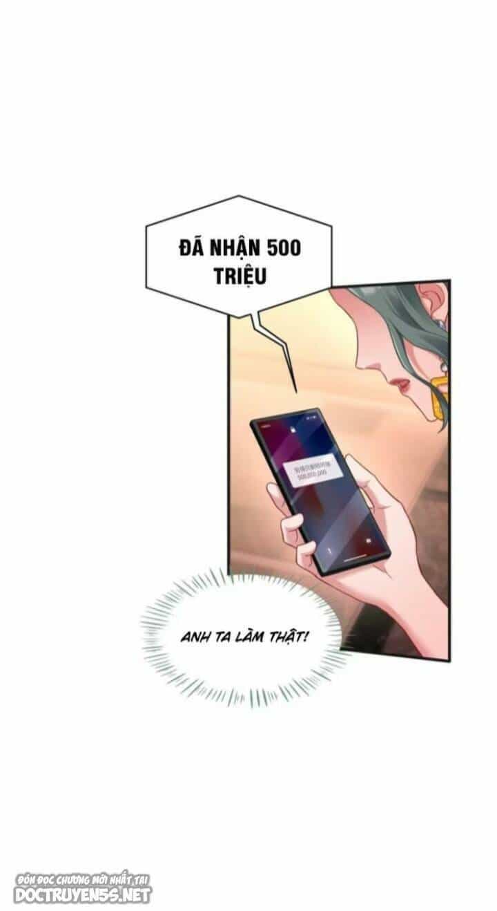 Bỏ Làm Simp Chúa, Ta Có Trong Tay Cả Tỉ Thần Hào - Chương 11.2 - ảnh 6