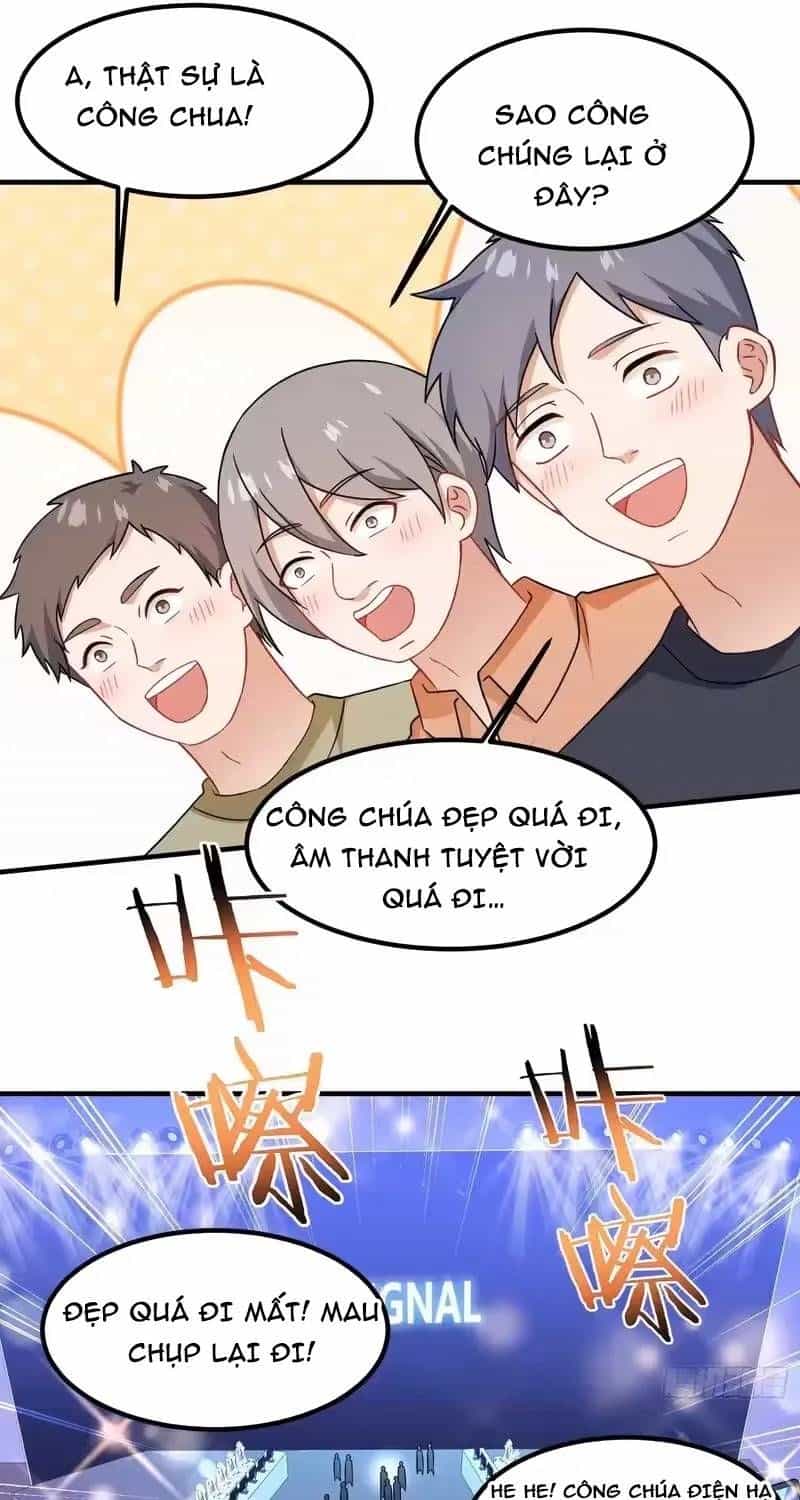 Bỏ Làm Simp Chúa, Ta Có Trong Tay Cả Tỉ Thần Hào - Chương 286 - ảnh 8