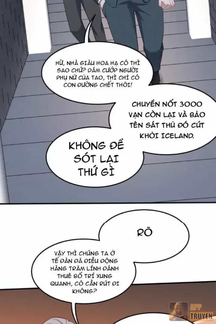 Bỏ Làm Simp Chúa, Ta Có Trong Tay Cả Tỉ Thần Hào - Chương 287 - ảnh 15