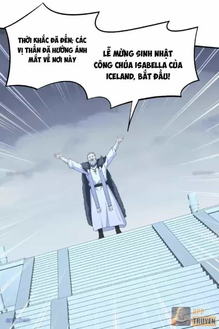 Bỏ Làm Simp Chúa, Ta Có Trong Tay Cả Tỉ Thần Hào - Chương 287 - ảnh 30