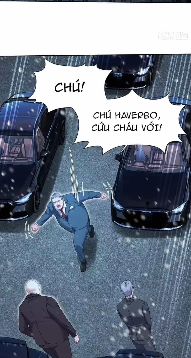 Bỏ Làm Simp Chúa, Ta Có Trong Tay Cả Tỉ Thần Hào - Chương 287.1 - ảnh 21