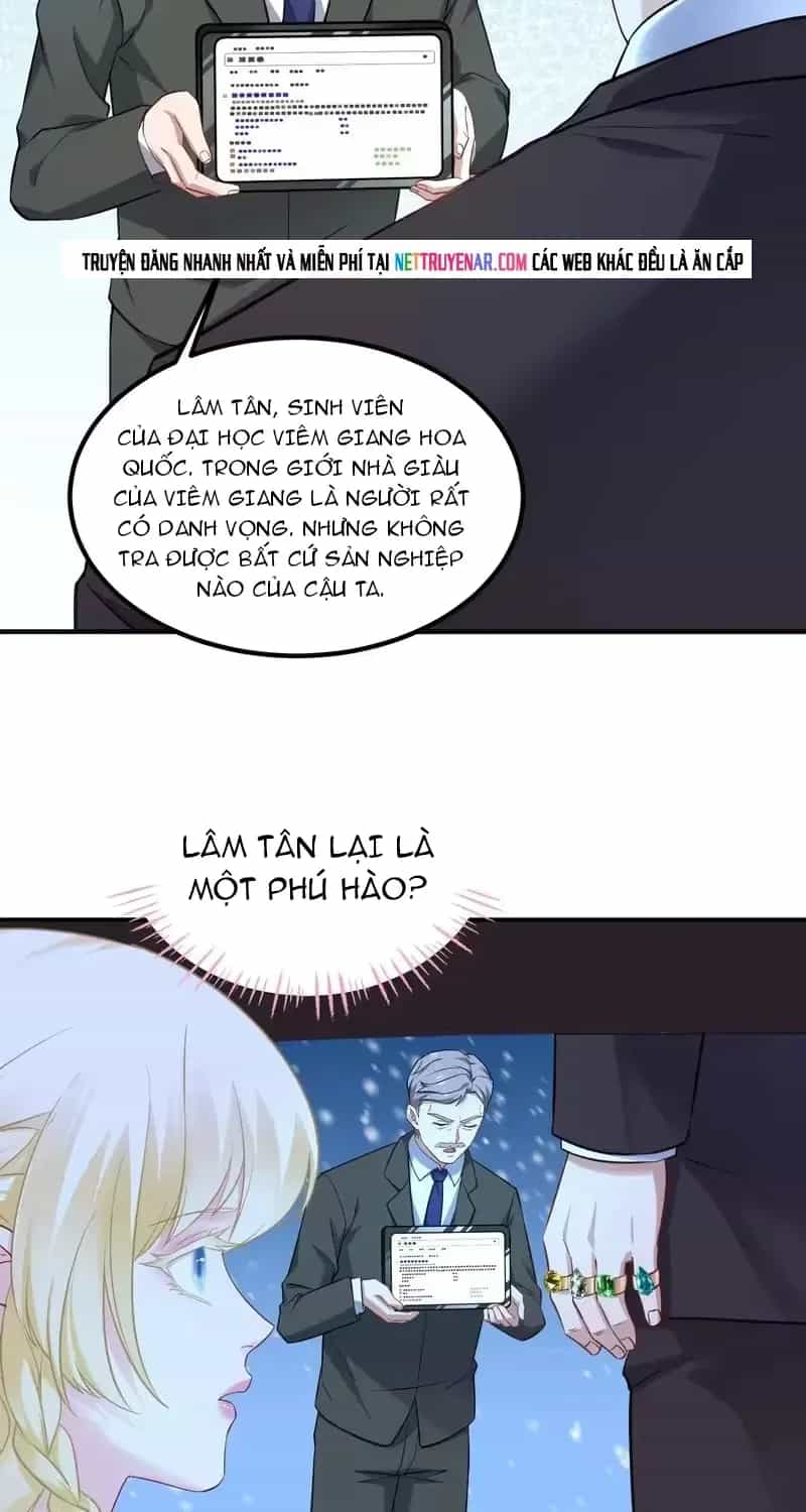 Bỏ Làm Simp Chúa, Ta Có Trong Tay Cả Tỉ Thần Hào - Chương 287.1 - ảnh 31