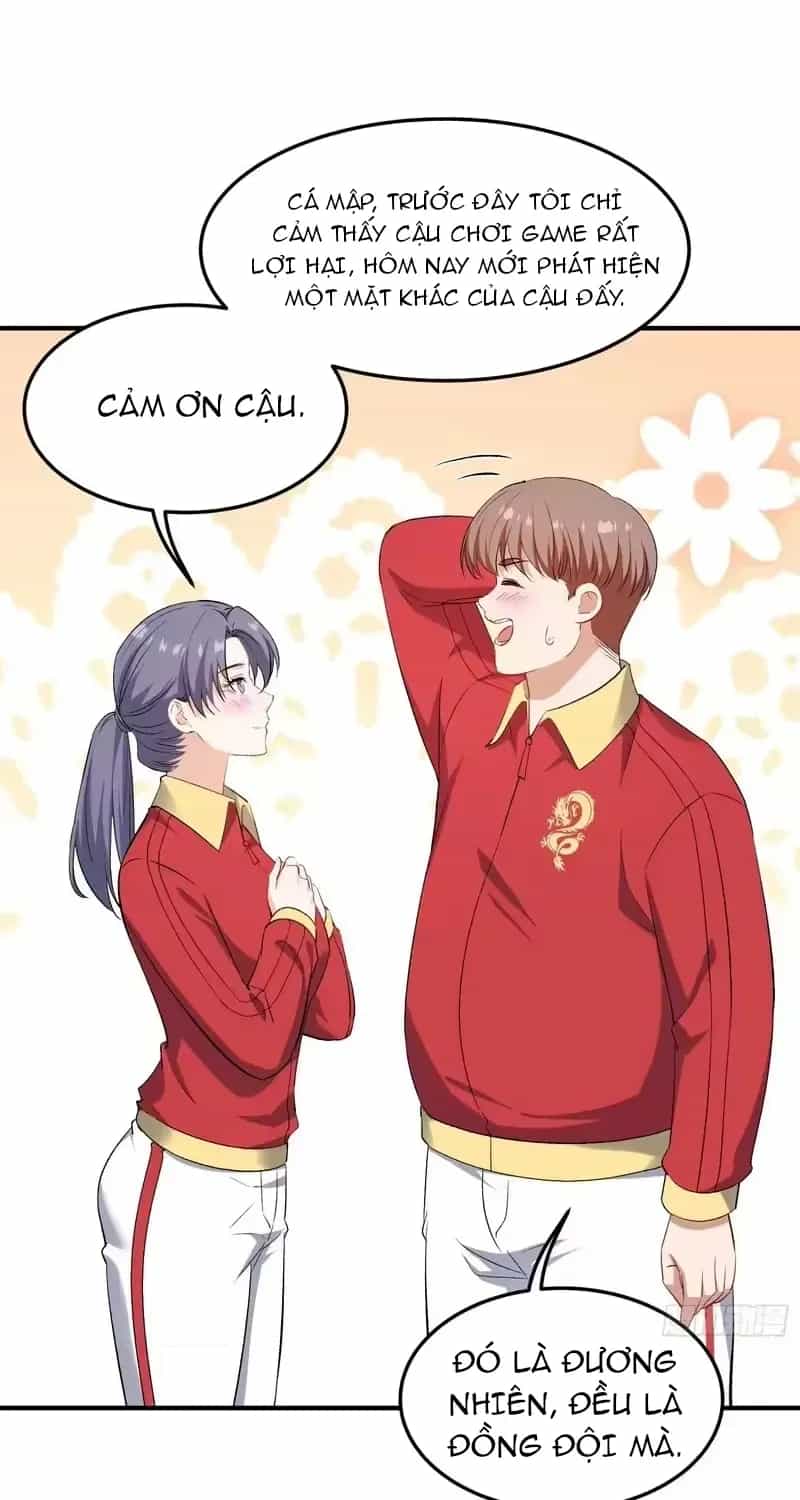 Bỏ Làm Simp Chúa, Ta Có Trong Tay Cả Tỉ Thần Hào - Chương 287.1 - ảnh 7