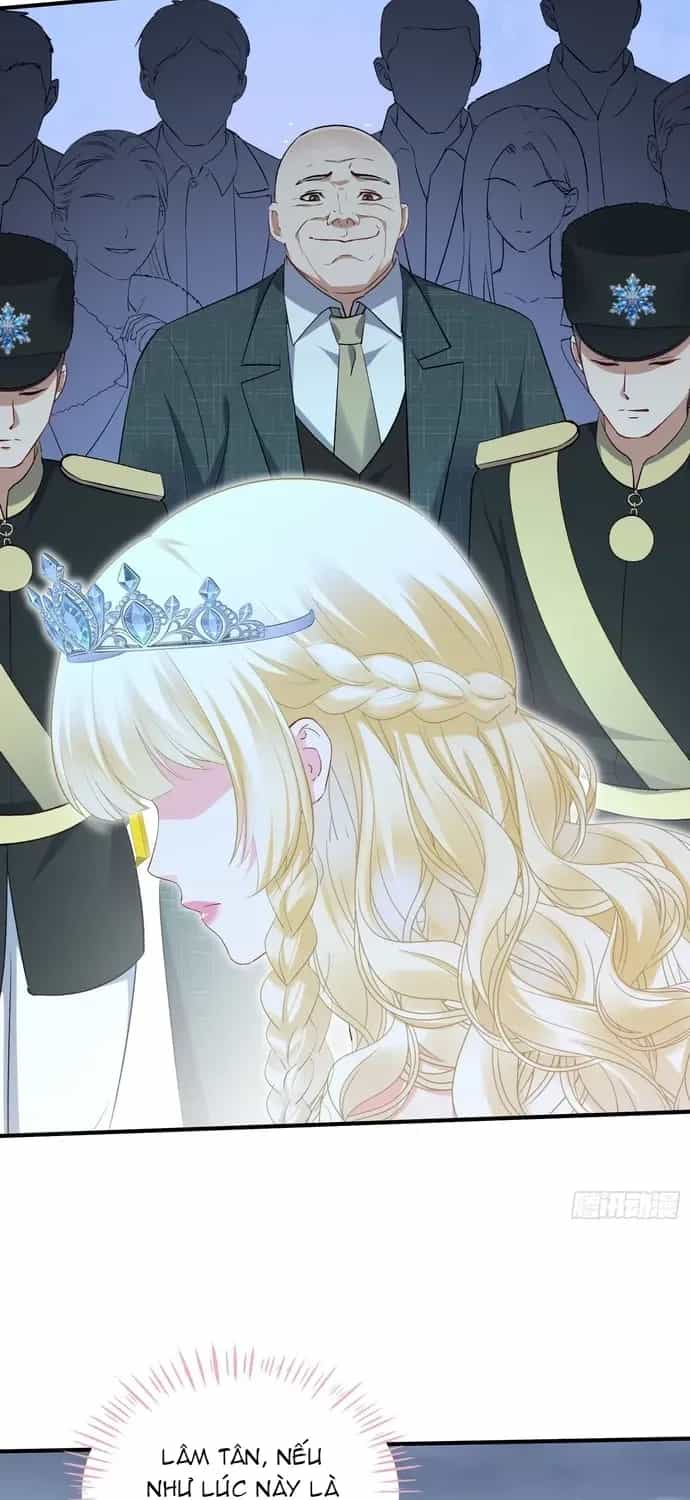 Bỏ Làm Simp Chúa, Ta Có Trong Tay Cả Tỉ Thần Hào - Chương 288 - ảnh 19