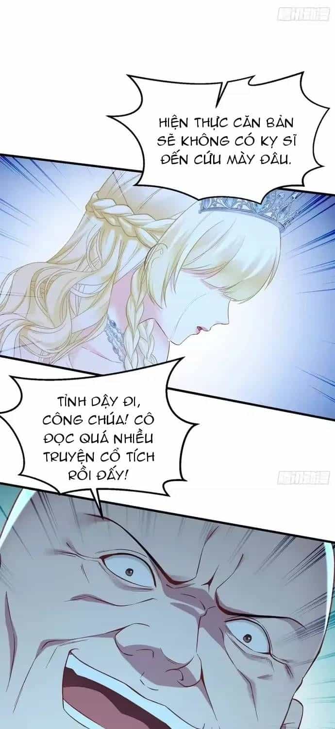 Bỏ Làm Simp Chúa, Ta Có Trong Tay Cả Tỉ Thần Hào - Chương 289 - ảnh 14