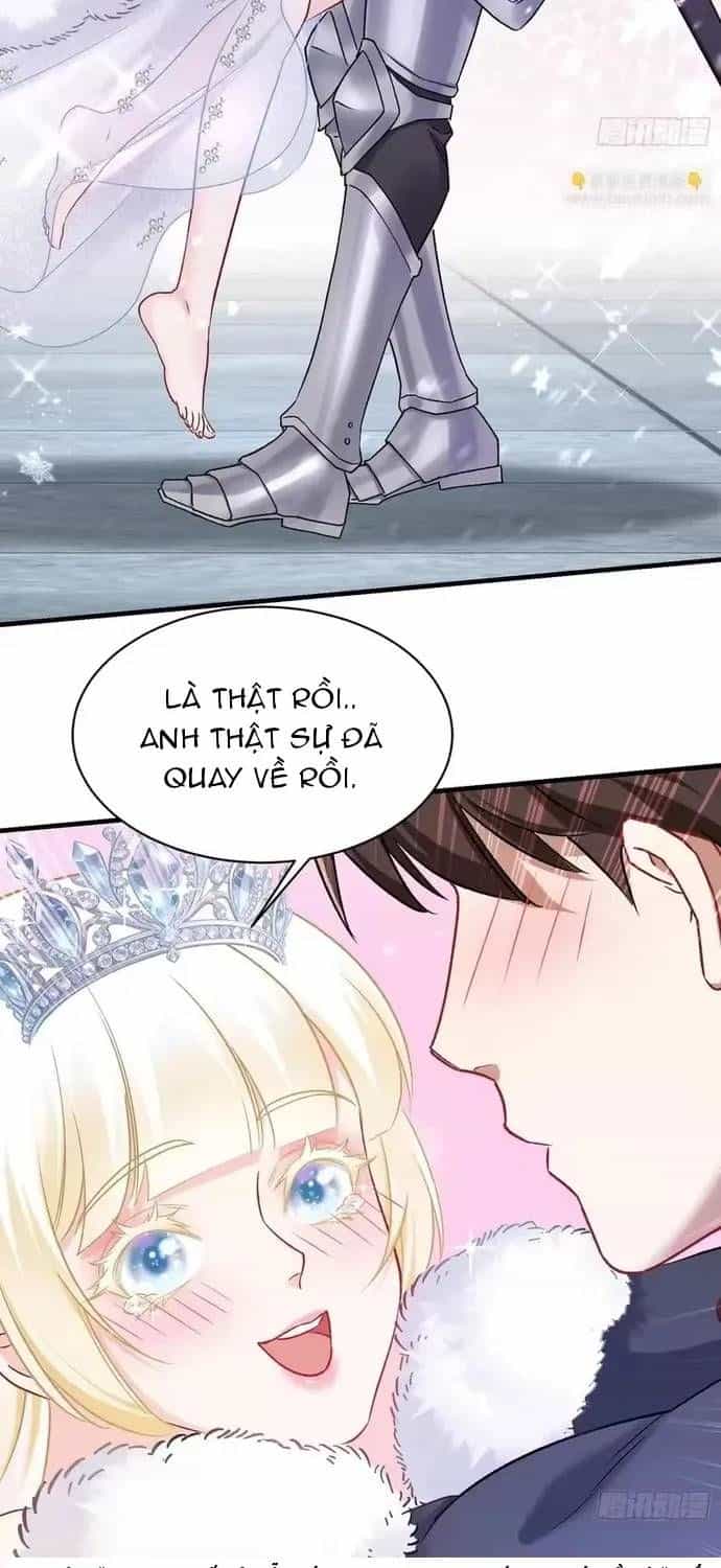 Bỏ Làm Simp Chúa, Ta Có Trong Tay Cả Tỉ Thần Hào - Chương 289 - ảnh 30