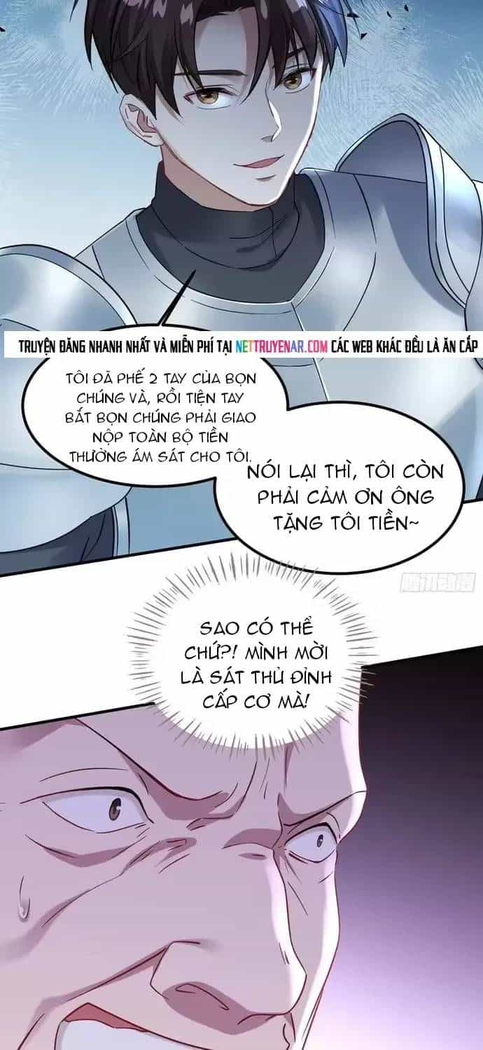 Bỏ Làm Simp Chúa, Ta Có Trong Tay Cả Tỉ Thần Hào - Chương 289 - ảnh 36