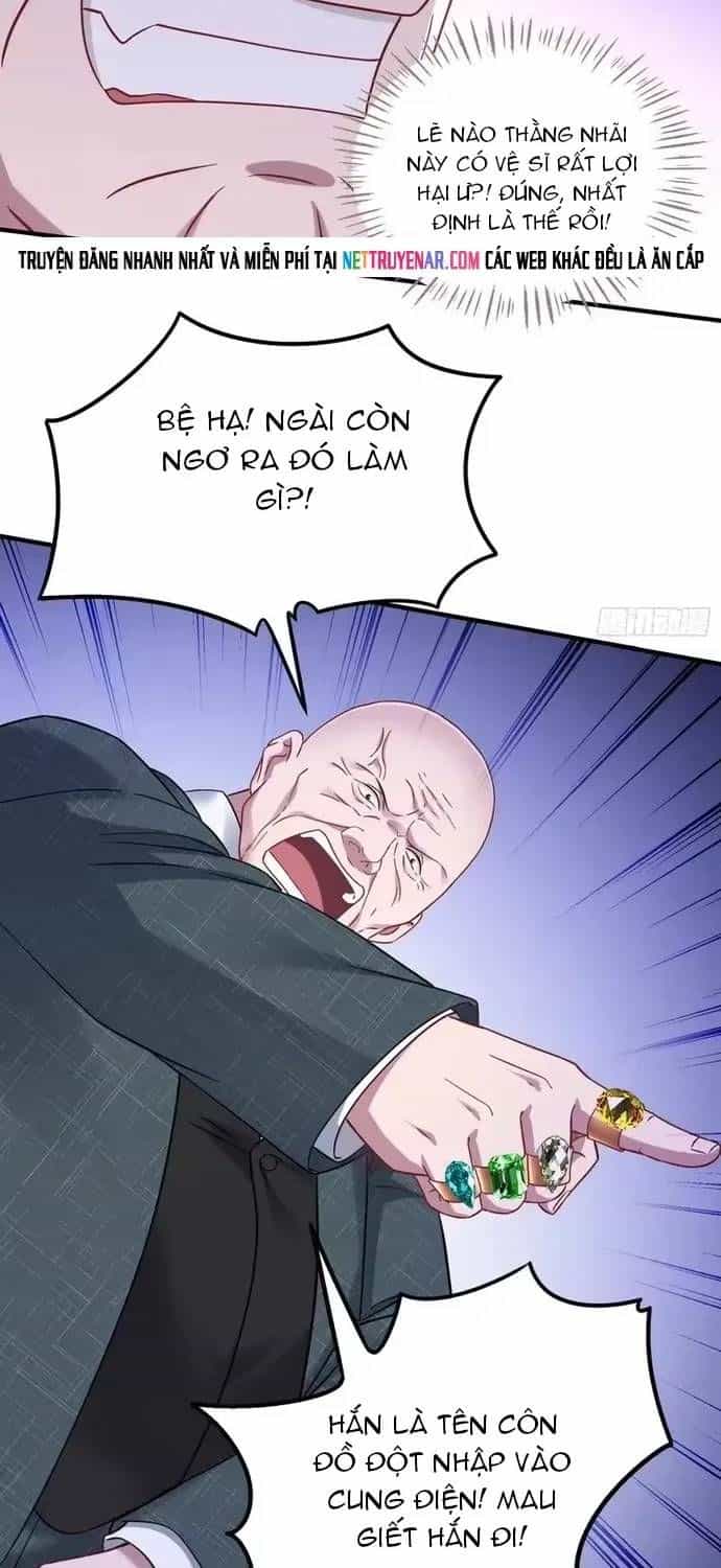 Bỏ Làm Simp Chúa, Ta Có Trong Tay Cả Tỉ Thần Hào - Chương 289 - ảnh 37