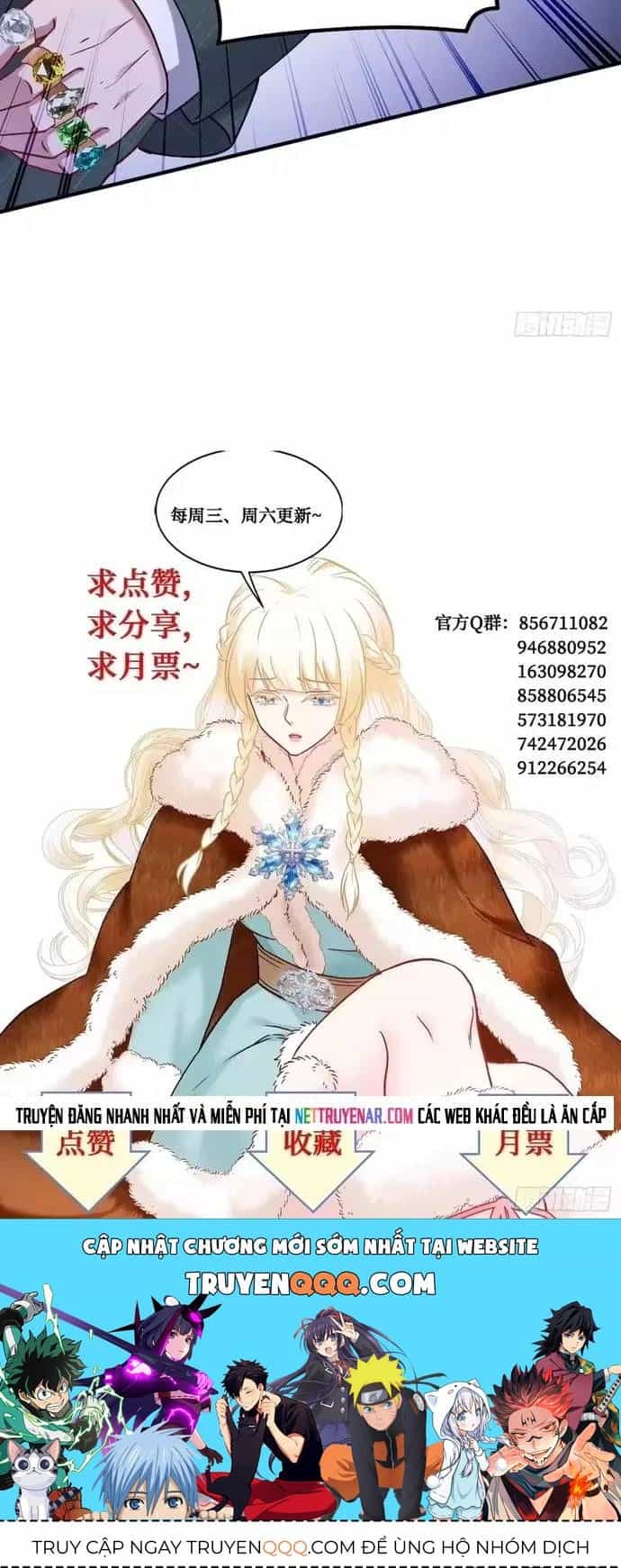 Bỏ Làm Simp Chúa, Ta Có Trong Tay Cả Tỉ Thần Hào - Chương 289 - ảnh 38
