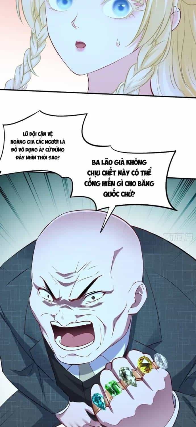 Bỏ Làm Simp Chúa, Ta Có Trong Tay Cả Tỉ Thần Hào - Chương 290 - ảnh 24