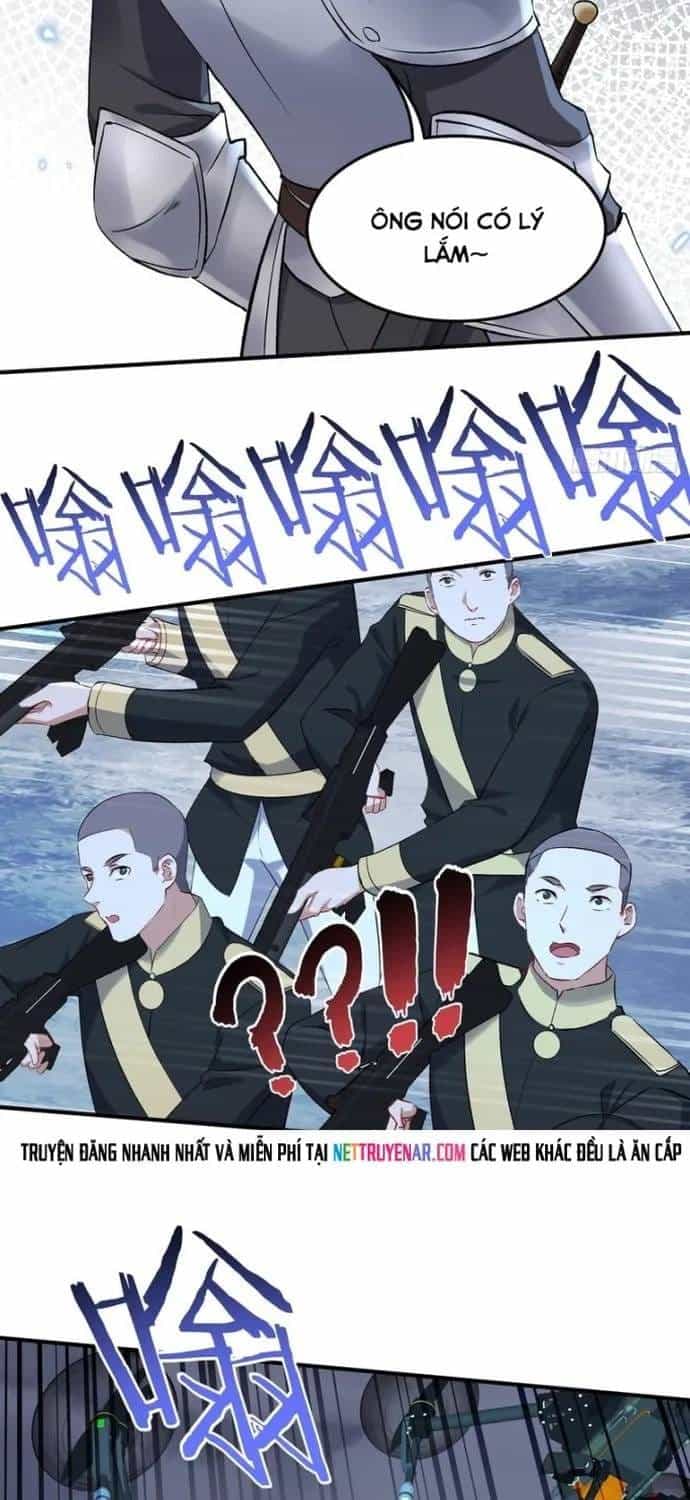 Bỏ Làm Simp Chúa, Ta Có Trong Tay Cả Tỉ Thần Hào - Chương 290 - ảnh 26