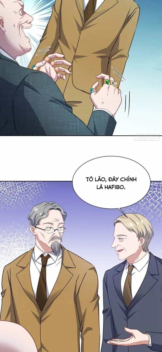Bỏ Làm Simp Chúa, Ta Có Trong Tay Cả Tỉ Thần Hào - Chương 291 - ảnh 10