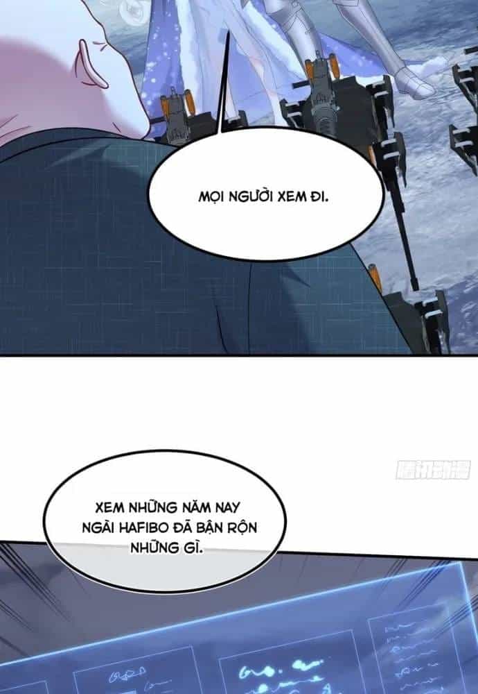 Bỏ Làm Simp Chúa, Ta Có Trong Tay Cả Tỉ Thần Hào - Chương 291 - ảnh 29