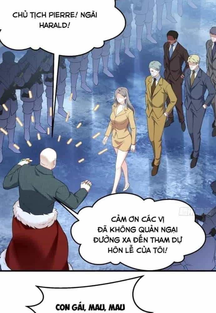 Bỏ Làm Simp Chúa, Ta Có Trong Tay Cả Tỉ Thần Hào - Chương 291 - ảnh 8