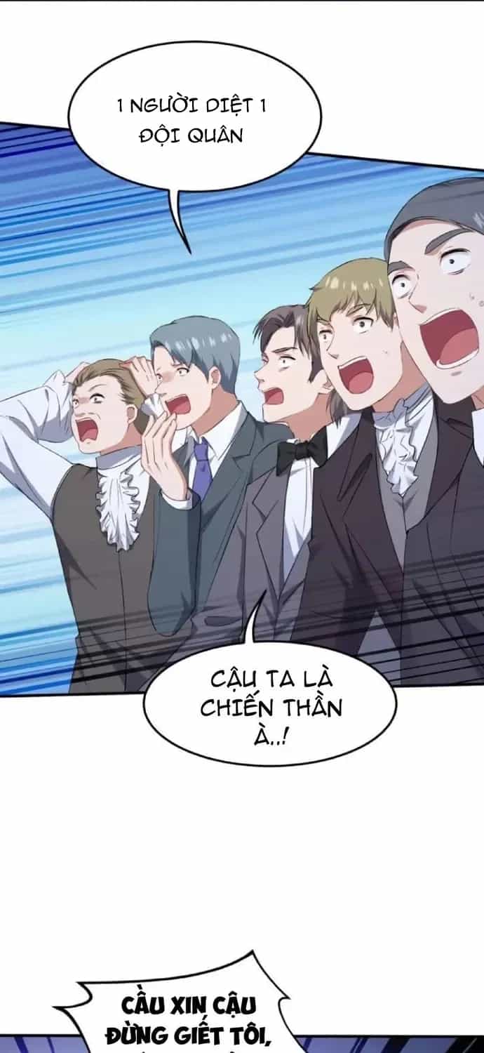 Bỏ Làm Simp Chúa, Ta Có Trong Tay Cả Tỉ Thần Hào - Chương 293 - ảnh 18