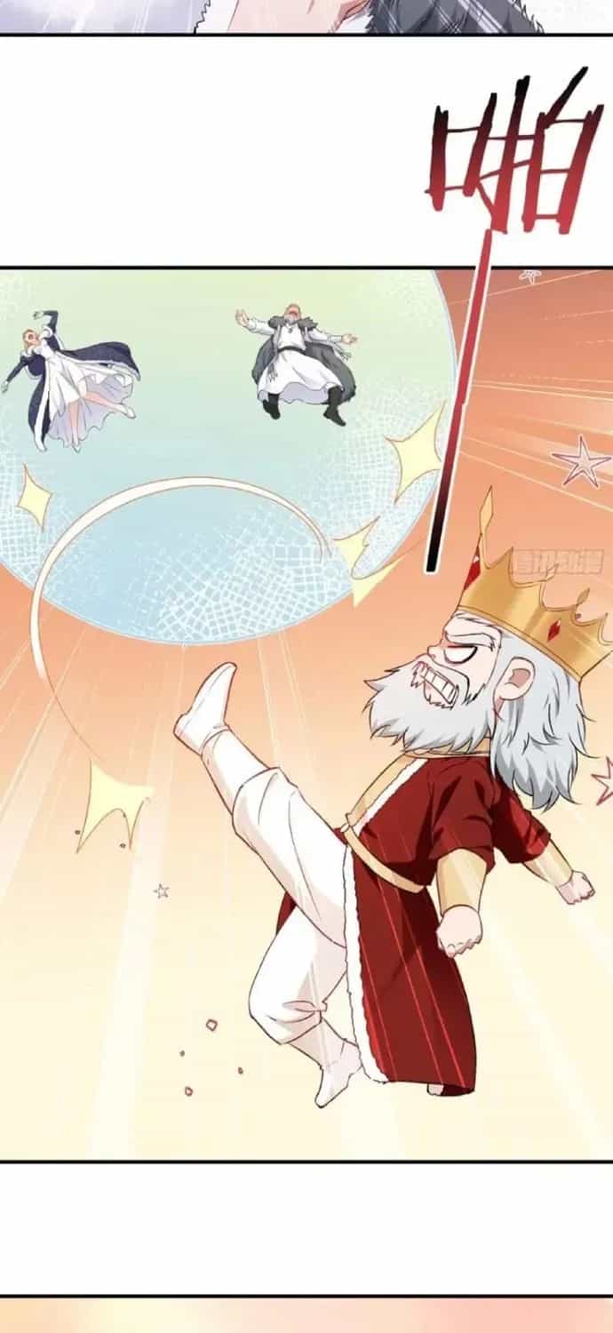 Bỏ Làm Simp Chúa, Ta Có Trong Tay Cả Tỉ Thần Hào - Chương 293 - ảnh 25