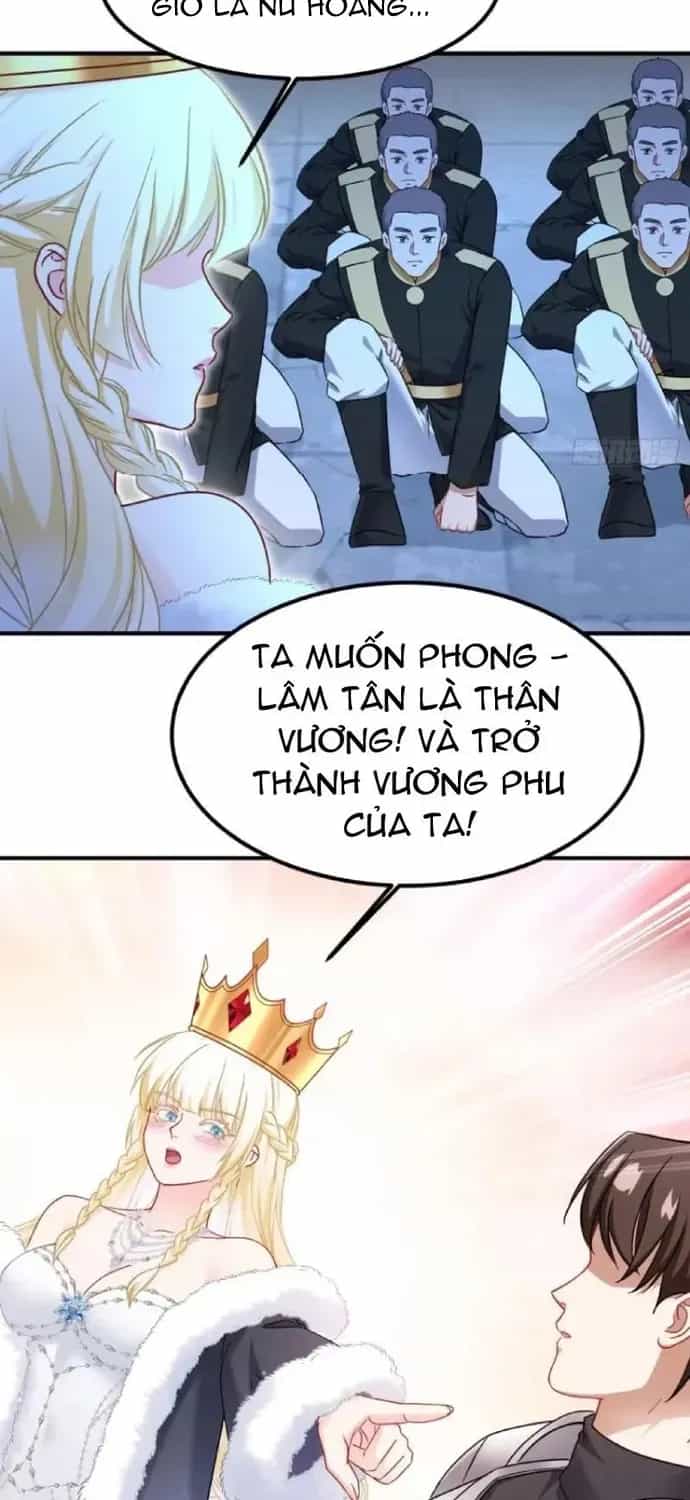 Bỏ Làm Simp Chúa, Ta Có Trong Tay Cả Tỉ Thần Hào - Chương 293 - ảnh 31