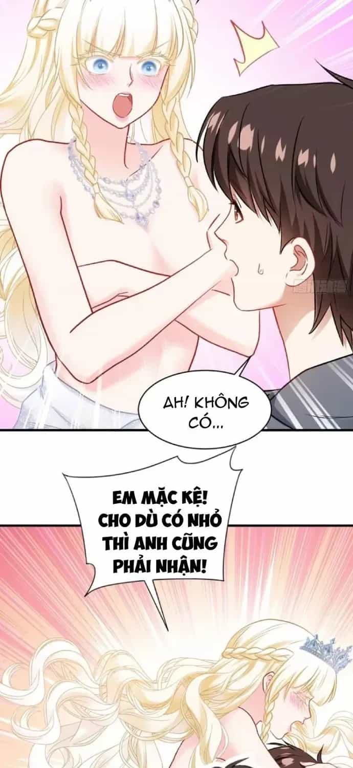 Bỏ Làm Simp Chúa, Ta Có Trong Tay Cả Tỉ Thần Hào - Chương 294 - ảnh 22