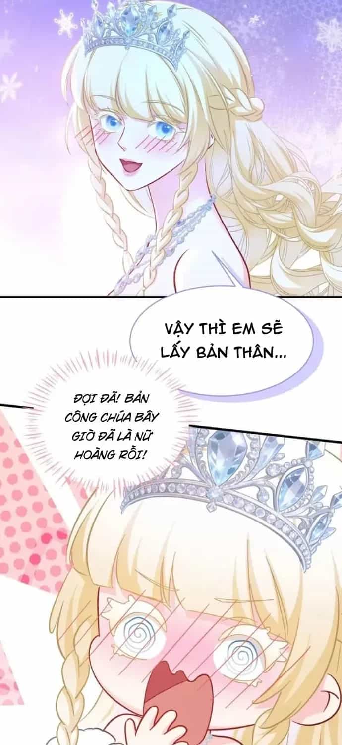 Bỏ Làm Simp Chúa, Ta Có Trong Tay Cả Tỉ Thần Hào - Chương 294 - ảnh 3