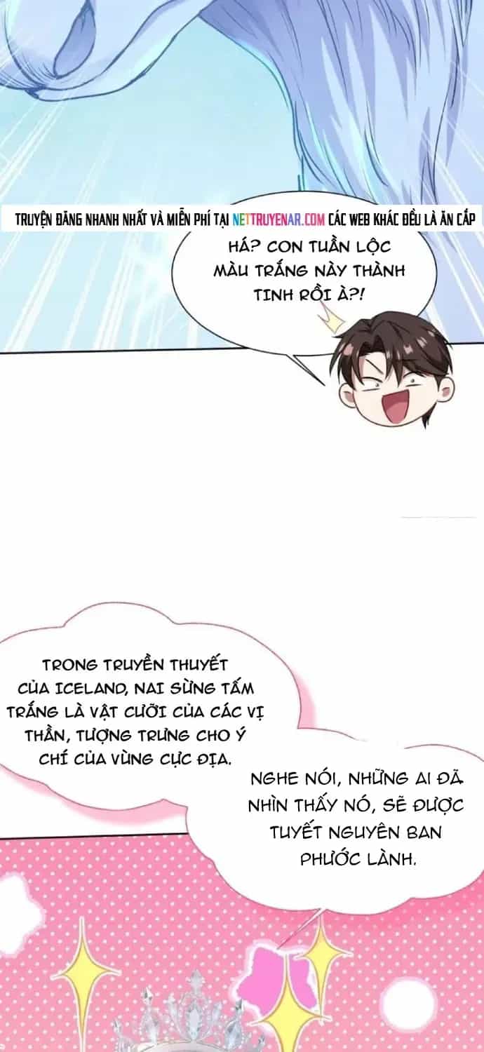 Bỏ Làm Simp Chúa, Ta Có Trong Tay Cả Tỉ Thần Hào - Chương 294 - ảnh 30