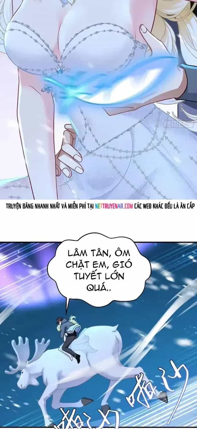 Bỏ Làm Simp Chúa, Ta Có Trong Tay Cả Tỉ Thần Hào - Chương 295 - ảnh 13