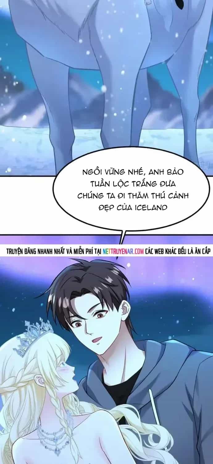 Bỏ Làm Simp Chúa, Ta Có Trong Tay Cả Tỉ Thần Hào - Chương 295 - ảnh 5