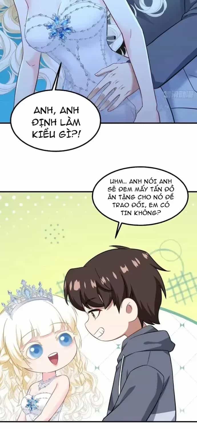 Bỏ Làm Simp Chúa, Ta Có Trong Tay Cả Tỉ Thần Hào - Chương 295 - ảnh 6